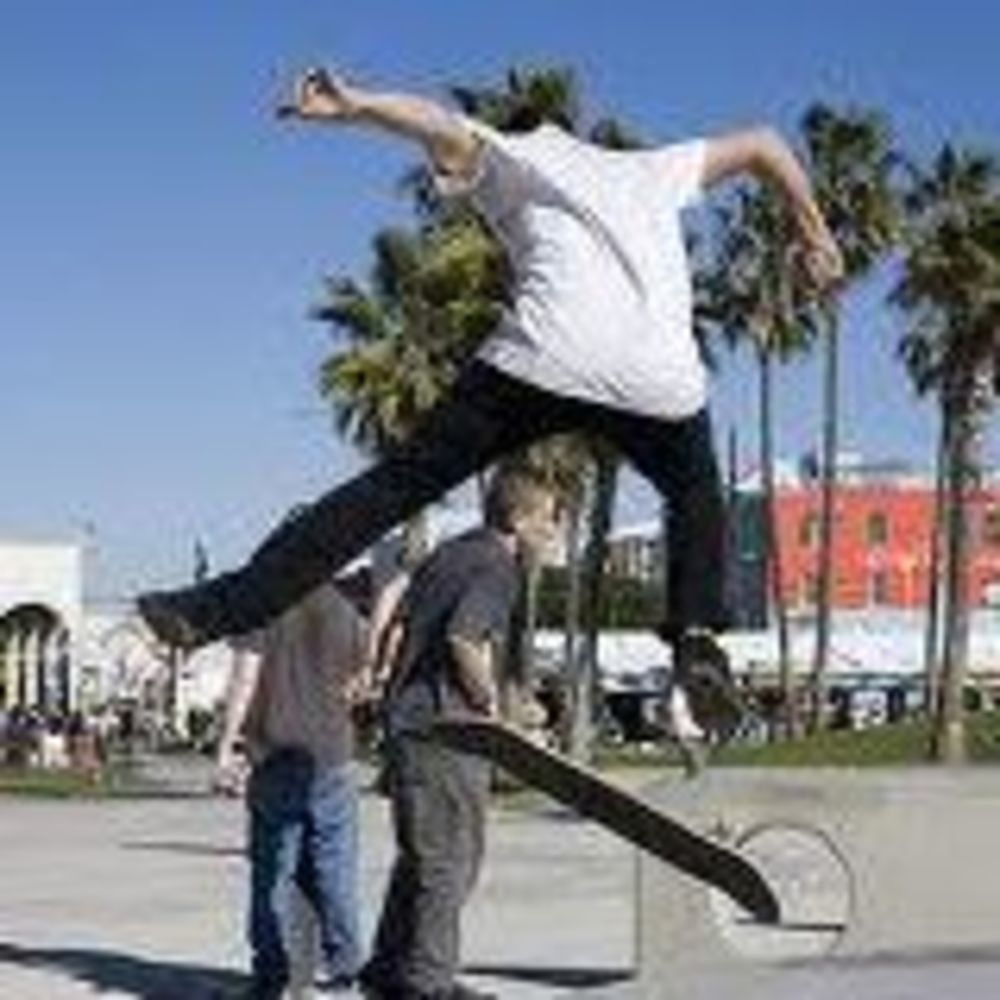 Meet your Posher, Jake